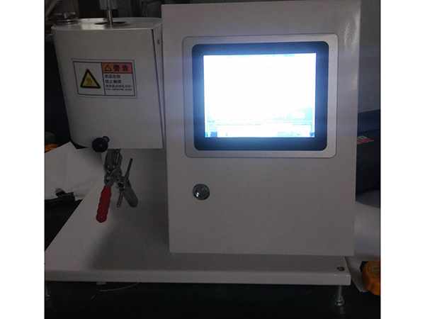熔體流動速率儀 TW-GCRLTX
